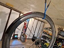 paire de roues mavic carbone