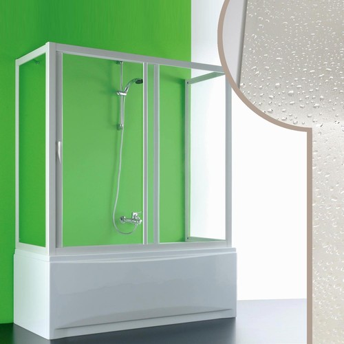 Cabine douche - de,