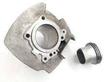 Ducati Pantah 500 SL [1982] -