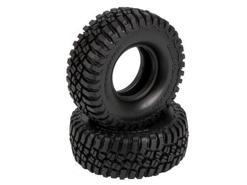 Pneus traxxas bfgoodrich - traxxas,