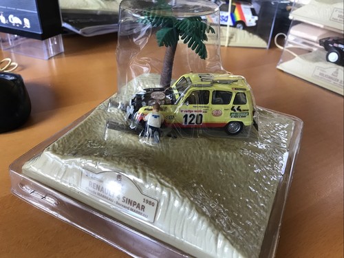 Norev renault 4 - norev,