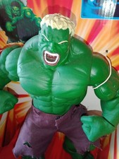 Rare Figurine Vintage Raging