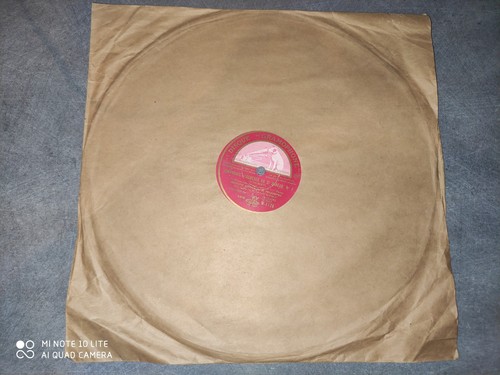 Disque aiguille tours - 78,