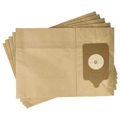 Sacs aspirateur pour - 5, d'aspirateur