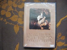 DVD PATRICK BRUEL - Entre-Deux