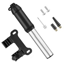 Mini Pump Pumps Air Air Splateur Pompe à vélo portable Accessoy