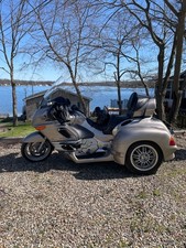 2000 BMW K1200 