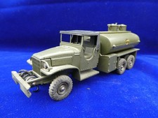 DINKY TOYS 1:43 GMC CAMION
