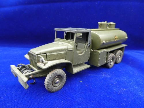 Dinky toys gmc camion - dinky,