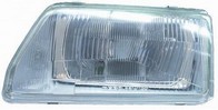 Phare Avant Gauche Pour Fiat