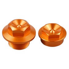 Écrou d'essieu Avant Pour KTM