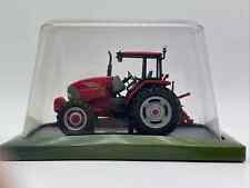 TRACTEUR MC CORMICK CX 95 2004. UNIVERSAL HOBBIES AU 1/43