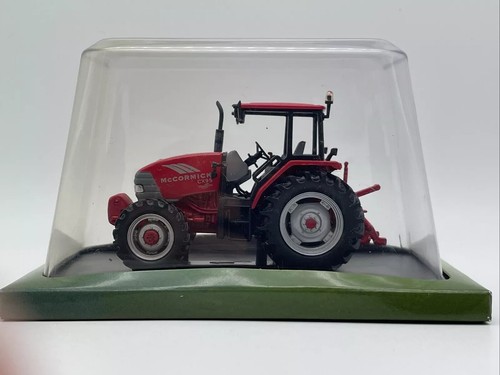 Tracteur cormick 95 - tracteur, cx