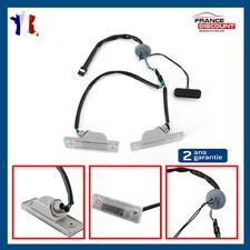 POIGNEE BOUTON HAYON PALPEUR