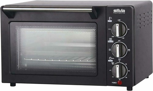 Mini four silva homeline - silva,