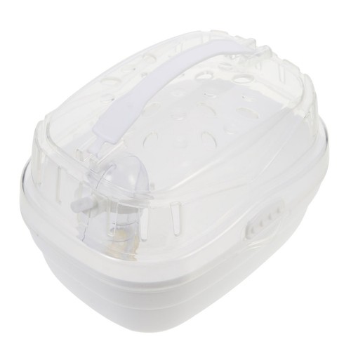 Cage portable pour hamster - cage,
