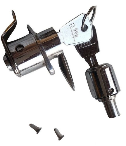 Lambretta common key - s3,