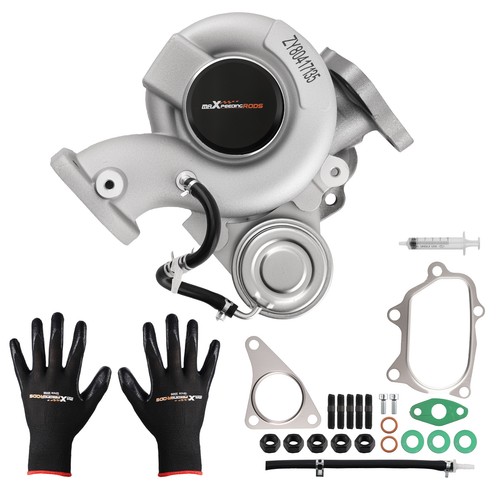 Td04l turbocharger for subaru - td04l,