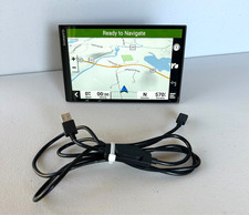 Garmin DriveSmart 86 8" GPS Navigator w/ Windshield Attachment & Power Cord