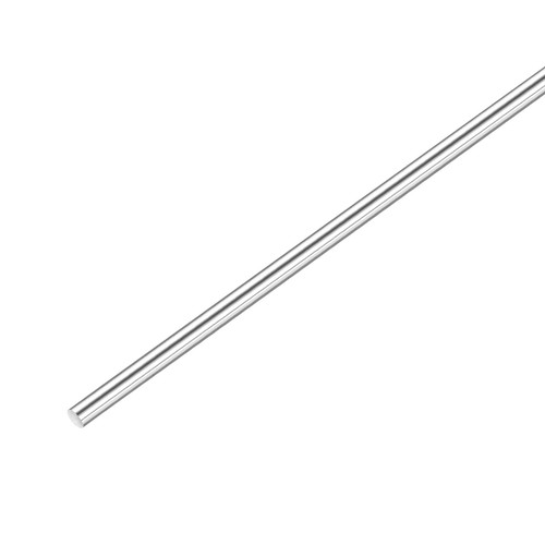 Pour acier inoxydable 304 - , tige