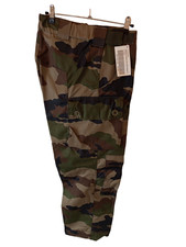 TREILLIS  COMBAT ZC 77/84 M