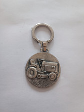 Porte clés AUGIS Tracteur