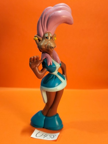 Figurine u458 alf rhonda - u458:,