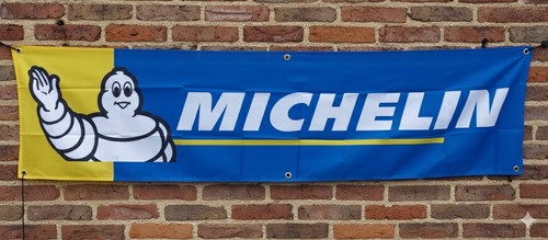 Michelin bannière