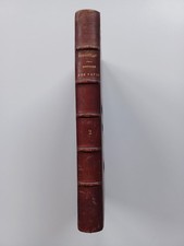 Poujoulat - Histoire des Papes