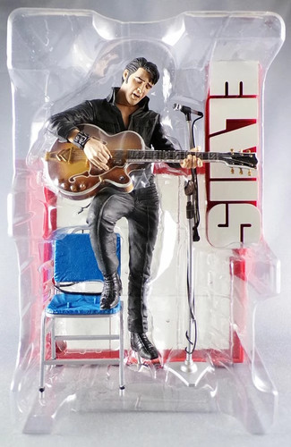 Elvis presley mcfarlane - presley,