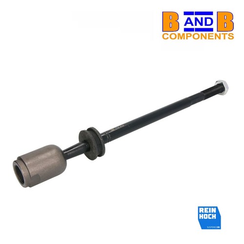 Tie rod track - tie,