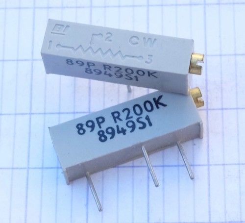 Technologies 89pr200k - technologies,