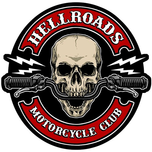 Tete mort hell road devil - de,