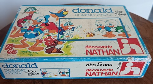Vintage 1979 nathan jeu - 1979,