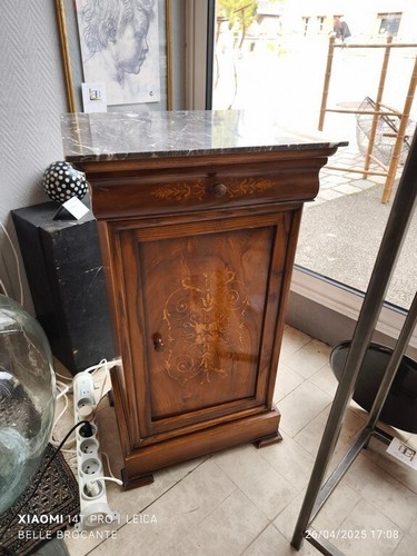 Chevet meuble appoint une - chevet, ou
