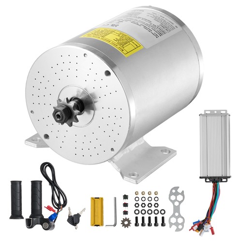 Kit moteur électrique sans - kit,