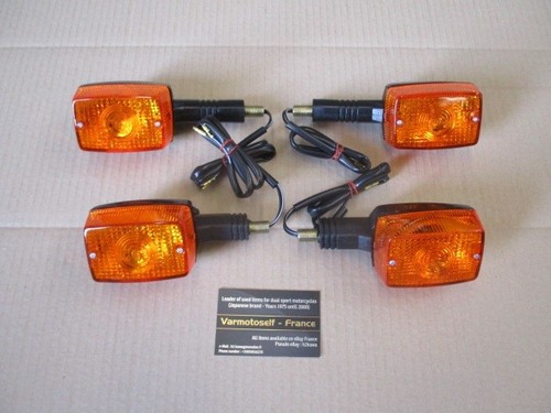 Clignotants neufs pour honda - neufs,