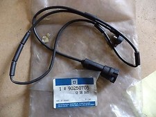 n°p293 detecteur usure