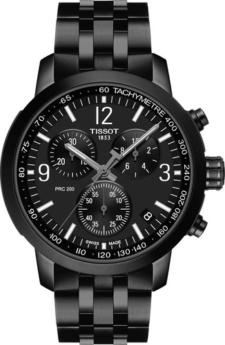Tissot prc 200 - tissot,