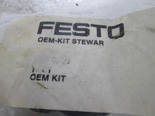 FESTO TN41 OEM KIT  NSNP IN A BAG