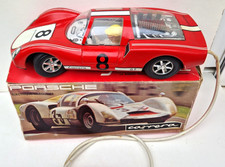 Porsche Carrera en boite