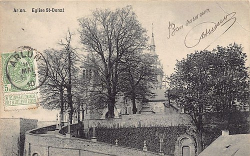 Belgique arlon - -,
