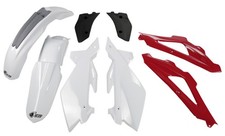 kit plastique OVNI Husqvarna