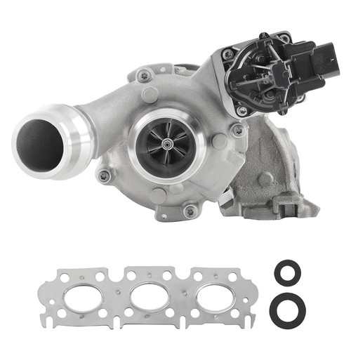 Turbocompresseur turbo for - turbo,