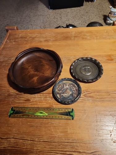 Joli ensemble objets de - 3,