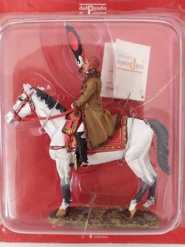 Del prado king country - prado,