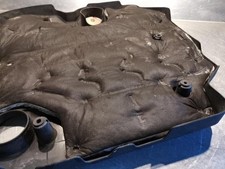 Cache moteur  MAZDA 6 2 PHASE