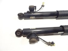 Amortisseurs arrière OPEL