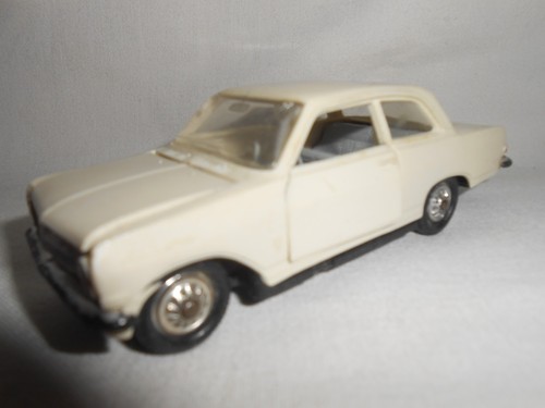 Opel rekord 1700 norev - opel,