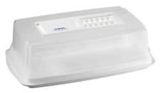 Cave à Fromages Petit Modèle Blanche 31 X 19 X 9 cm à Filtre 9182012, fabriqu...